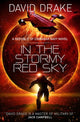 Book cover of: In the Stormy Red Sky