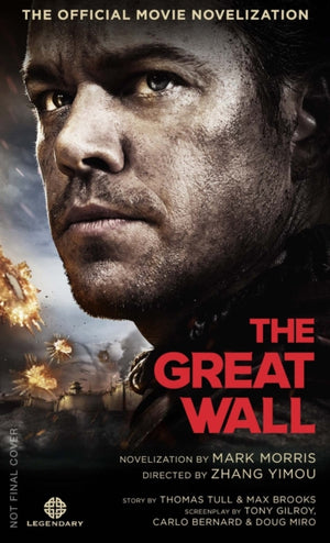 The Great Wall