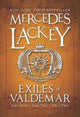 Book cover of: Exiles of Valdemar. By: Mercedes Lackey