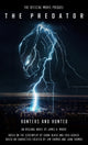 Book cover of: Predator. By: James A. Moore