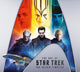 Book cover of: Art of Star Trek. By: Jeff Bond