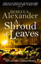 Book cover of: Shroud of Leaves
