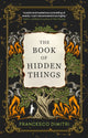 Book cover of: Book of Hidden Things. By: Francesco Dimitri