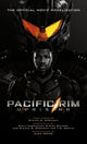 Book cover of: Pacific Rim Uprising. By: Alex Irvine