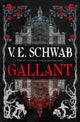 Gallant 9781785658709 V. E. Schwab
