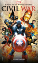 Book cover of: Civil War. By: Stuart Moore