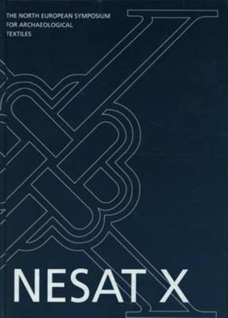 Põhja-Euroopa arheoloogiliste tekstiilide sümpoosion X