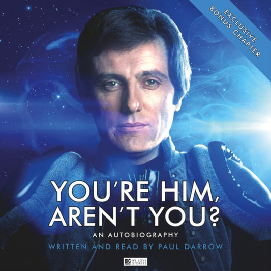Book cover of: You're Him aren't You