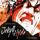 Book cover of: Jekyll and Hyde