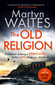 Book cover of: The Old Religion