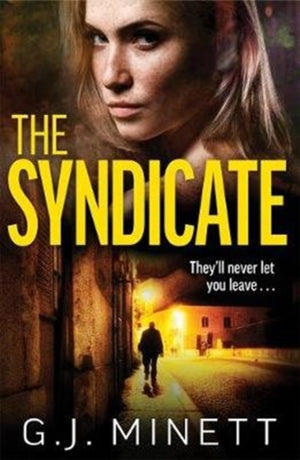 Syndicate, A gripping thriller about revenge and redemption