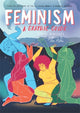 Book cover of: Feminism: A Graphic Guide. By: Cathia Jenainati