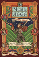 Middle Ages, A Graphic History 9781785785917 Eleanor Janega