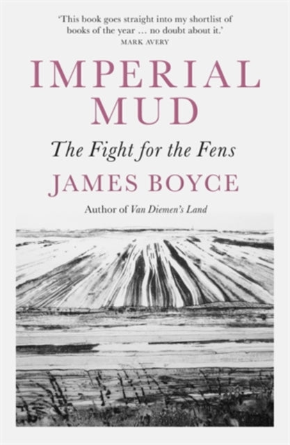 Imperial Mud