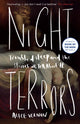 Book cover of: Night Terrors. By: Alice Vernon