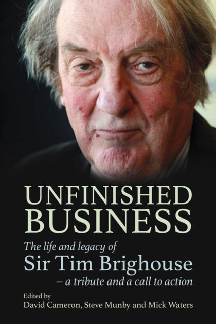Book cover of: Unfinished Business. By: David Cameron