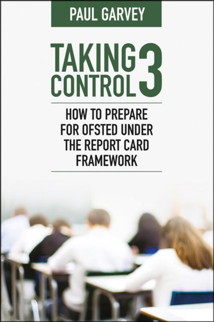 Taking Control 3