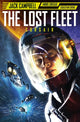 Book cover of: Lost Fleet: Corsair. By: Jack Campbell