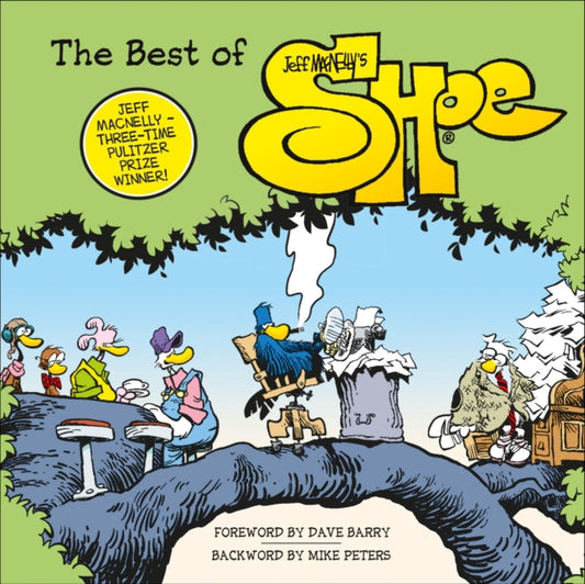 Book cover of: Best of Shoe