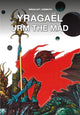 Book cover of: Yragael. By: Philippe Druillet