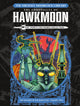Book cover of: Michael Moorcock Library: Hawkmoon: The History of the Runestaff 2 The James Cawthorn Collection. By: James Cawthorn