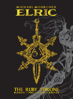 Michael Moorcock's Elric
