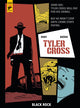 Book cover of: Tyler Cross: Black Rock. By: Fabien Nury
