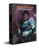 Book cover of: Millennium Trilogy Boxed Set. By: Sylvain Runberg