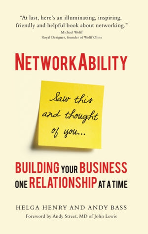 Networkability