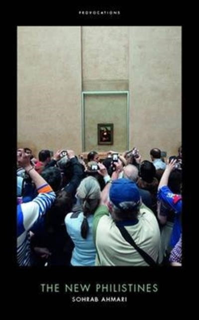 Book cover of: New Philistines