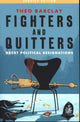Book cover of: Fighters and Quitters