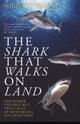 Shark That Walks on Land
