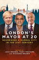 Book cover of: London's Mayor at 20