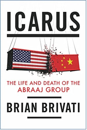 Icarus, The Life and Death of the Abraaj Group