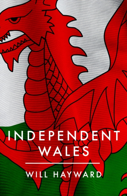 Independent Nation, Should Wales Leave the UK? 9781785907630 Will Hayward