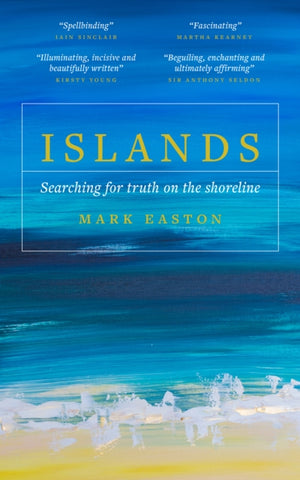 Islands, Searching for truth on the shoreline