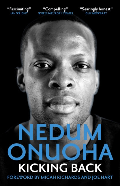 Kicking Back 9781785908255 Nedum Onuoha
