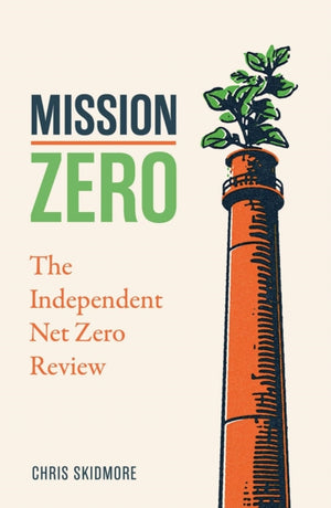 Mission Zero, The Independent Net Zero Review