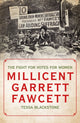 Book cover of: Millicent Garrett Fawcett