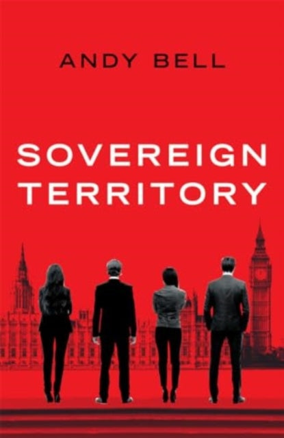 Book cover of: Sovereign Territory