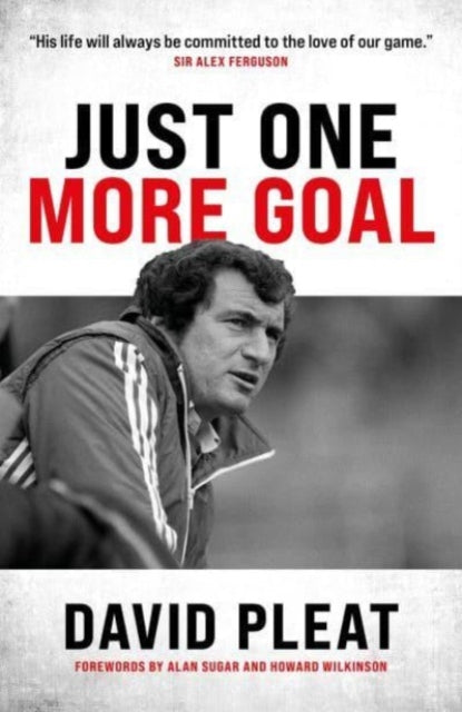 Book cover of: Just One More Goal