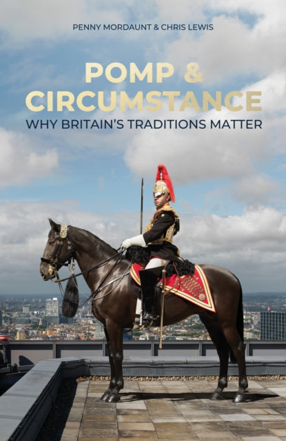 Book cover of: Pomp and Circumstance