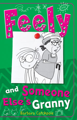 Feely ja kellegi teise vanaema
