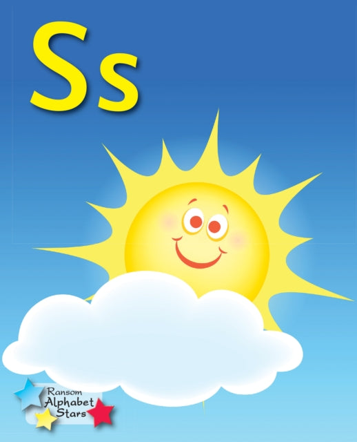 Book cover of: Alpha Stars Ss. By: Stephen Rickard