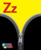 Book cover of: Alpha Stars Zz. By: Stephen Rickard