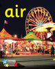 Book cover of: Alpha Stars air. By: Stephen Rickard
