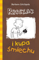 Book cover of: PIG and the Talking Poo (Polish). By: Barbara Catchpole