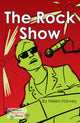 Book cover of: Rock Show. By: Helen Harvey