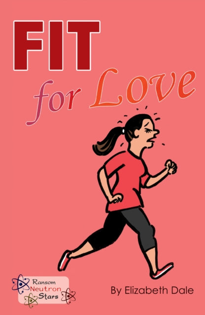 Book cover of: Fit for Love. By: Elizabeth Dale