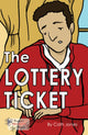 Book cover of: Lottery Ticket. By: Cath Jones